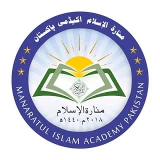 Profile image of Manaratul Islam Academy on Telegram
