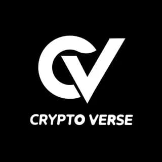 Profile image of Crypto VERSE on Telegram