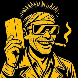 Imagen de perfil de Мувы Белевского en Telegram