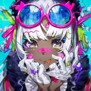 Profile image of Anime Gakkou - Group Chat on Telegram