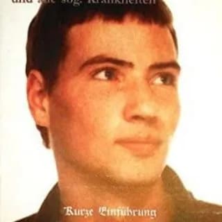 Profilbild von Neue germanische Medizin, Geerd Hamer auf Telegram