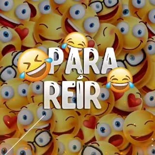 Imagen de perfil de 😂PARA REÍR😂 en Telegram
