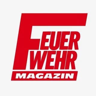 Profilbild von Feuerwehr Magazin auf Telegram