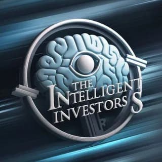Profilbild von 🚀🚀The intelligent investors💯💯 auf Telegram