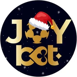 Profile image of Joy Resmi Telegram Kanalı on Telegram