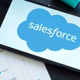 Profile image of SalesforceB on Telegram