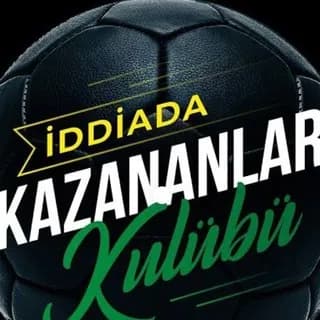 Profile image of BURAK ÖZTÜRK İLE KAZANANLAR KULÜBÜ on Telegram