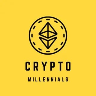Profile image of Crypto Millennials on Telegram