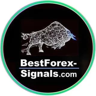 Profile image of 🆓BestForex-signals channel on Telegram