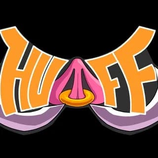 Profile image of HUFF Aromas on Telegram
