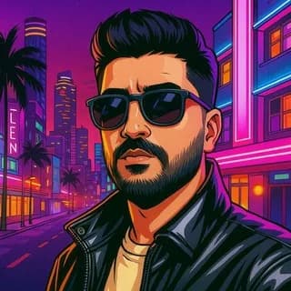 Profile image of Ömer DmN on Telegram
