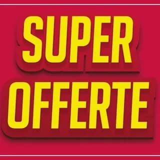 Immagine del profilo di Super offerte amazon italia su Telegram
