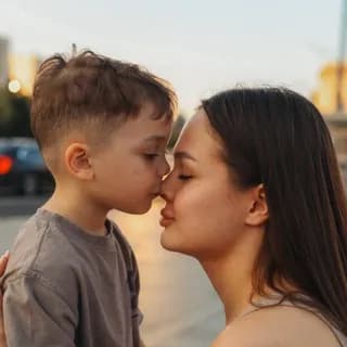 Profilbild von Диана Коваль auf Telegram