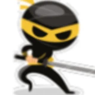 Profile image of Airdrops - Free Crypto Airdrops - airdrops.ninja & coins-airdrops.com on Telegram