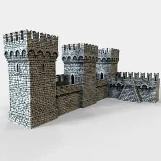 Profile image of Free STL Miniatures & Terrain on Telegram