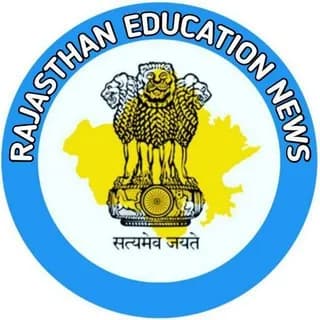 Immagine del profilo di RAJASTHAN EDUCATION NEWS su Telegram