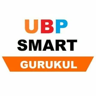 Profilbild von UBP Smart Gurukul auf Telegram