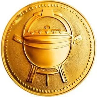 Profile image of BBQCoin Community on Telegram
