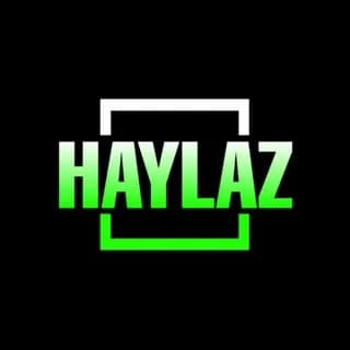 Profile image of HAYLAZ on Telegram