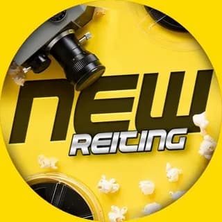 Profilbild von NewReiting | Кино | Фильмы auf Telegram