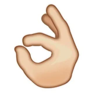 Imagem de perfil de ок, согласовано no Telegram