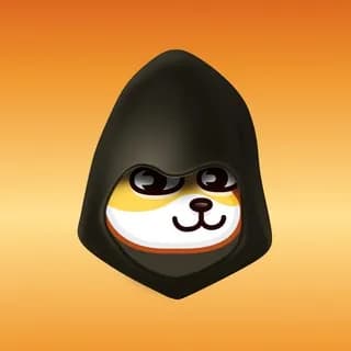 Imagem de perfil de DOGG TON no Telegram