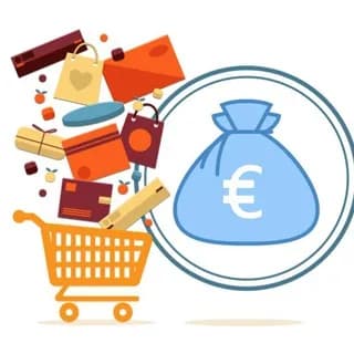 Immagine del profilo di Il Mercato degli Sconti, Offerte e Promozioni su Telegram