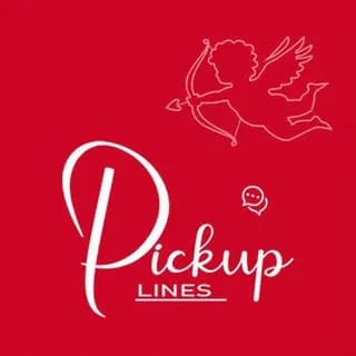 Profile image of Pickup lines 💗💞 on Telegram