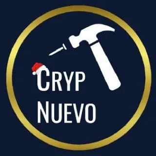 Profile image of CrypNuevo Official 🔨 on Telegram