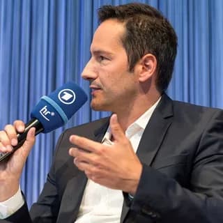 Profilbild von Silberjunge Thorsten Schulte OFFIZIELL auf Telegram