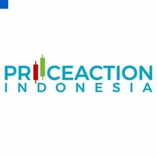 Profile image of Price Action Trading (Free) 🇮🇩 on Telegram