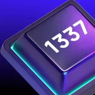 Profile image of 1337 on Telegram