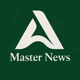 Profile image of Master | Global News on Telegram