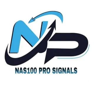 Profile image of NAS100 PRO SIGNALS on Telegram