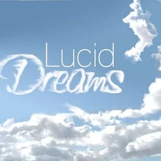 Profile image of Lucid Dreaming on Telegram