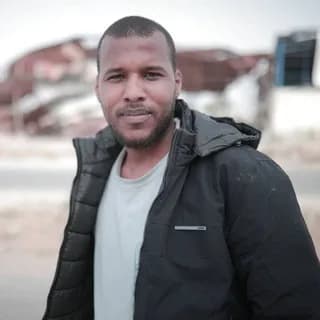 Profile image of مصطفى ستيتان | قطاع غزة on Telegram