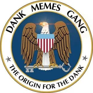 Profile image of Dank Memes Gang ️️ on Telegram