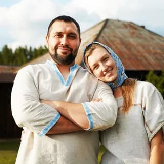 Profile image of Заимка на Урале on Telegram