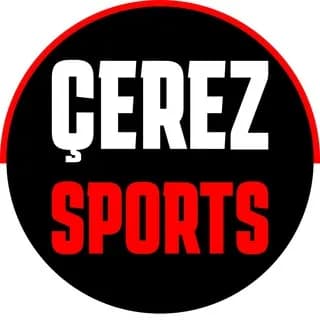 Profile image of ÇEREZ SPORTS on Telegram