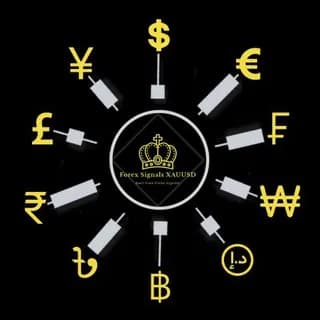 Profile image of Forex Signals🔥💰 XAUUSD on Telegram