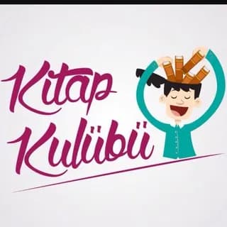 Profile image of ĸι̇тᴀρ ĸυʟϋвϋ on Telegram
