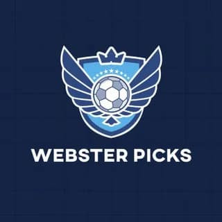 Profilbild von Webster Picks auf Telegram