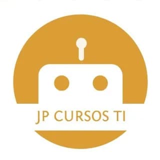 Imagem de perfil de JP Cursos TI 💻 no Telegram