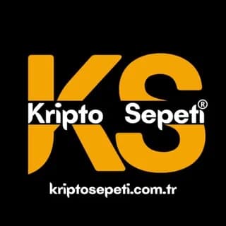 Image de profil de Kripto Sepeti ® sur Telegram