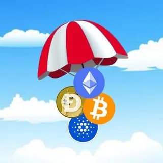 Immagine del profilo di 🇮🇹 Cripto Airdrop Italia 💸 su Telegram