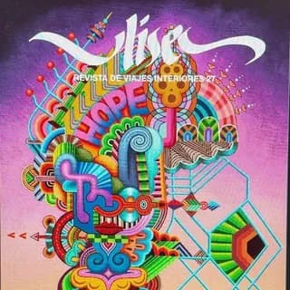 Profile image of Canal Universo Ulises on Telegram
