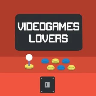 Immagine del profilo di Videogames Lovers su Telegram