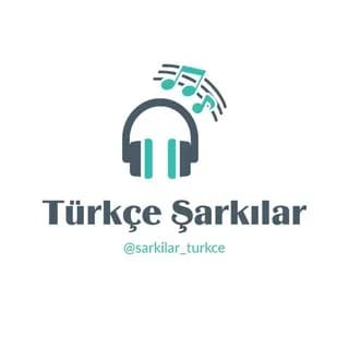Profile image of Türkçe şarkılar | Music 🎶 on Telegram