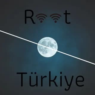 Profile image of Root Türkiye on Telegram