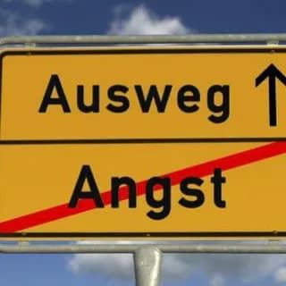 Profile image of Chatgruppe für Angst , Depression und Angststörung aller Art ( Psyche ) on Telegram